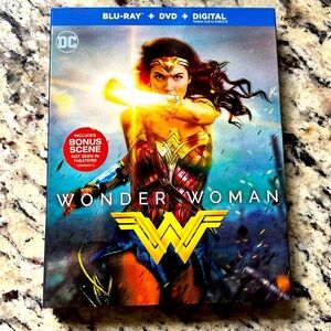 Wonder Woman Movie